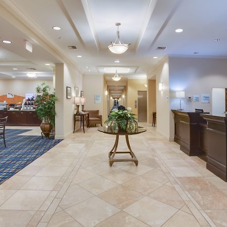 Holiday Inn Express Hotel & Suites Fort Pierce West By Ihg Exteriör bild