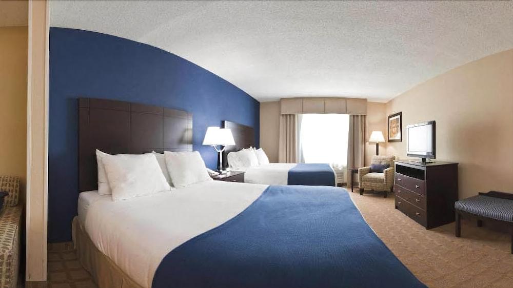 Holiday Inn Express Hotel & Suites Fort Pierce West By Ihg Exteriör bild