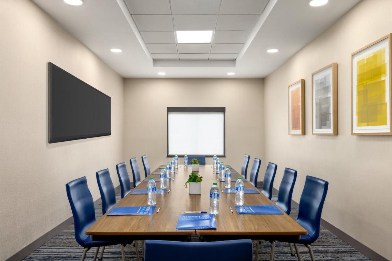 Holiday Inn Express Hotel & Suites Fort Pierce West By Ihg Exteriör bild