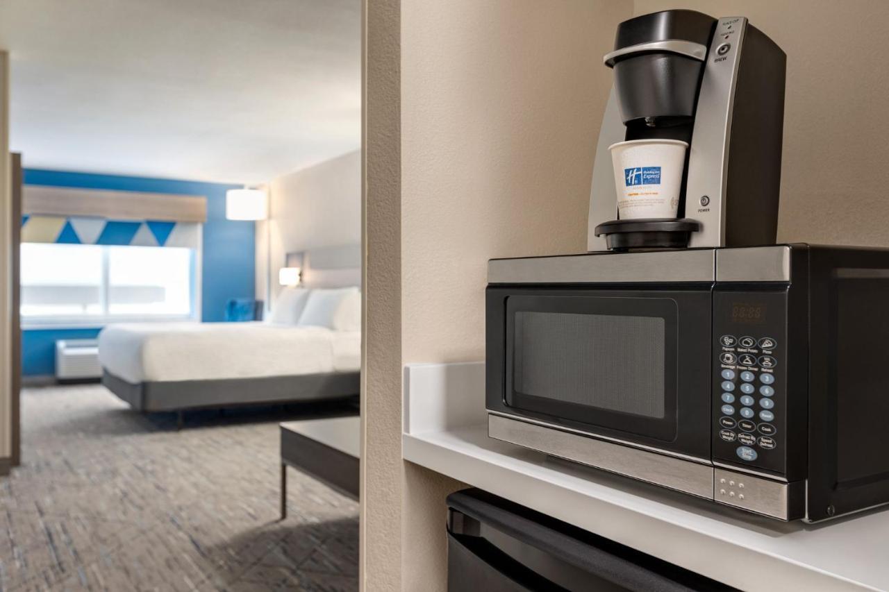 Holiday Inn Express Hotel & Suites Fort Pierce West By Ihg Exteriör bild