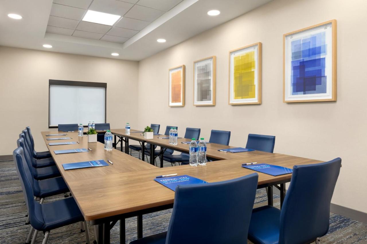 Holiday Inn Express Hotel & Suites Fort Pierce West By Ihg Exteriör bild