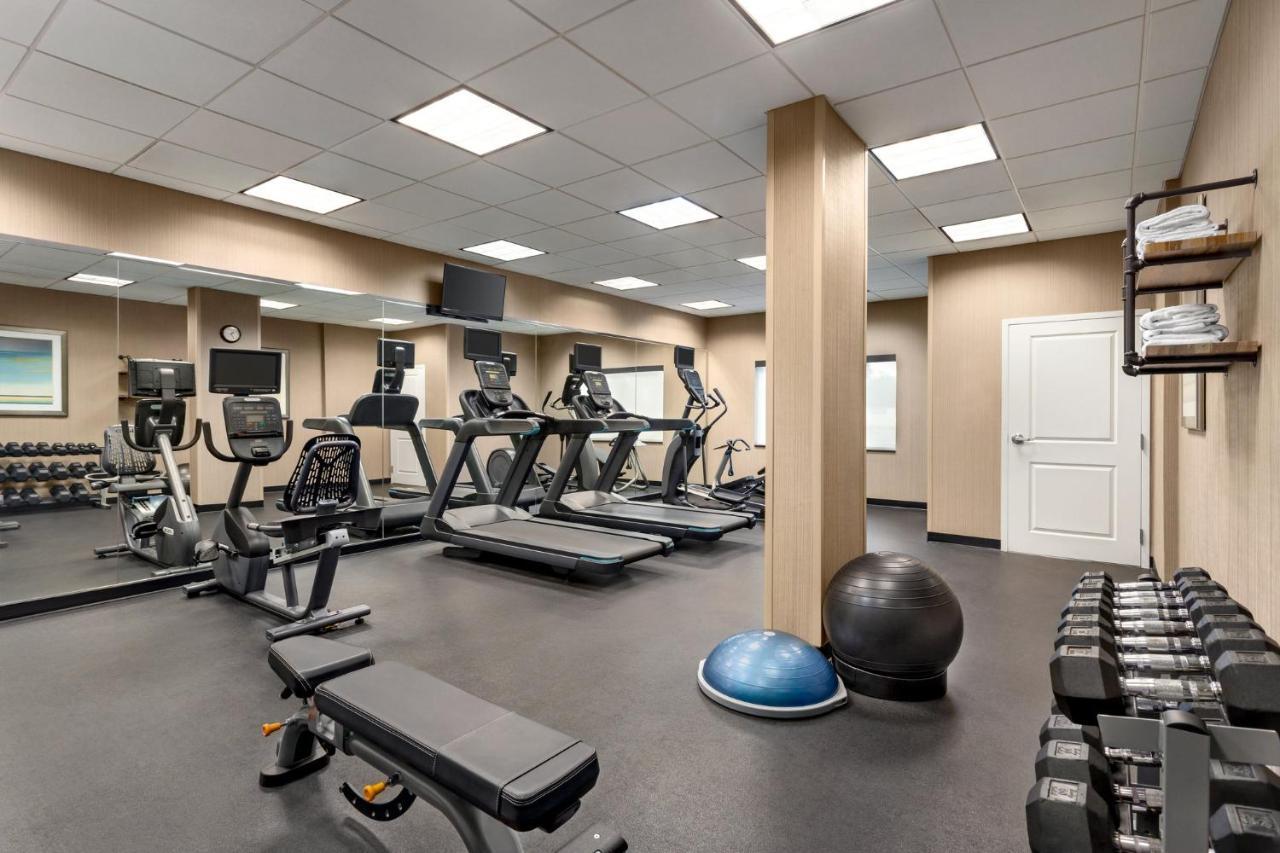 Holiday Inn Express Hotel & Suites Fort Pierce West By Ihg Exteriör bild