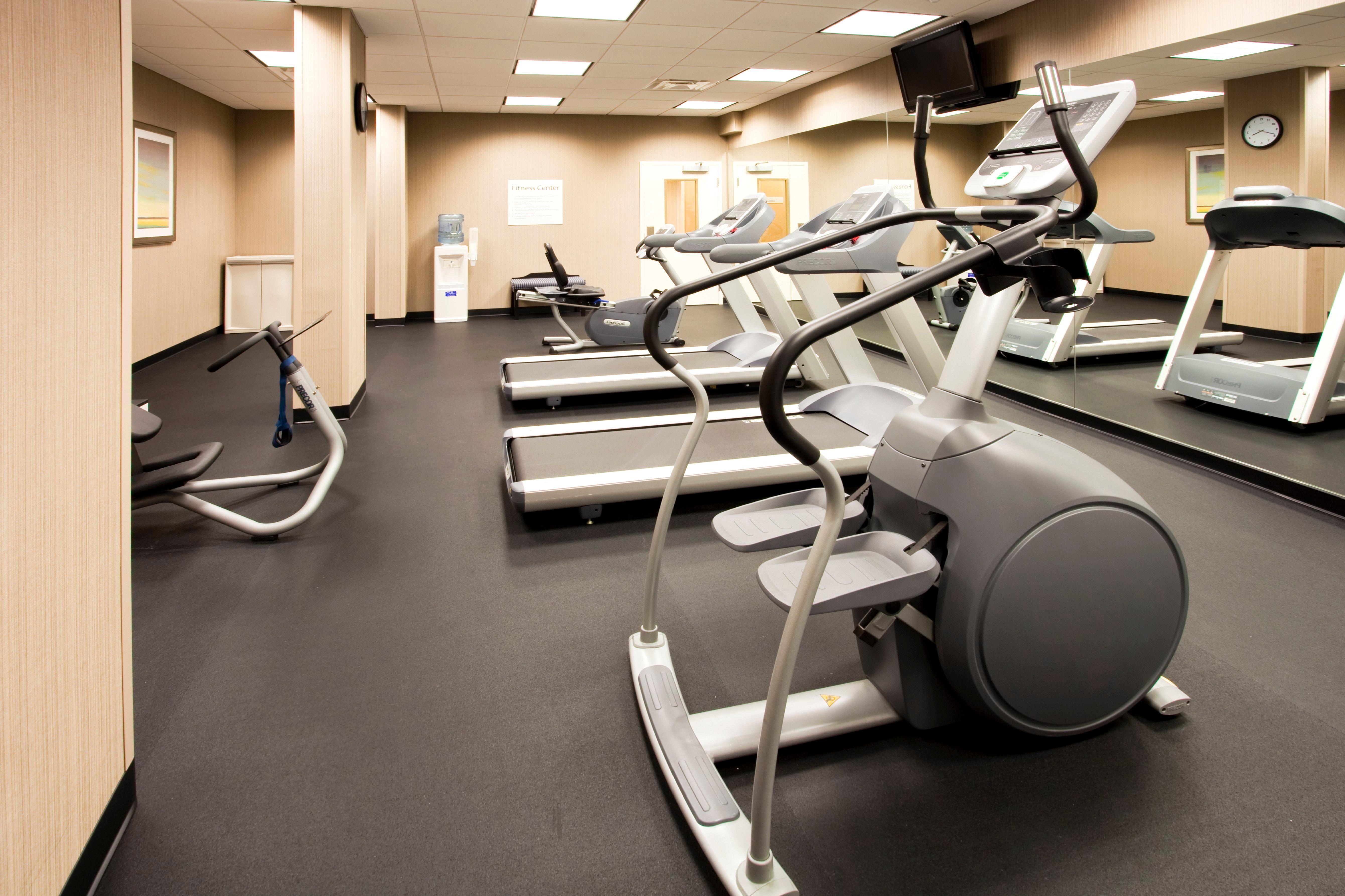 Holiday Inn Express Hotel & Suites Fort Pierce West By Ihg Exteriör bild