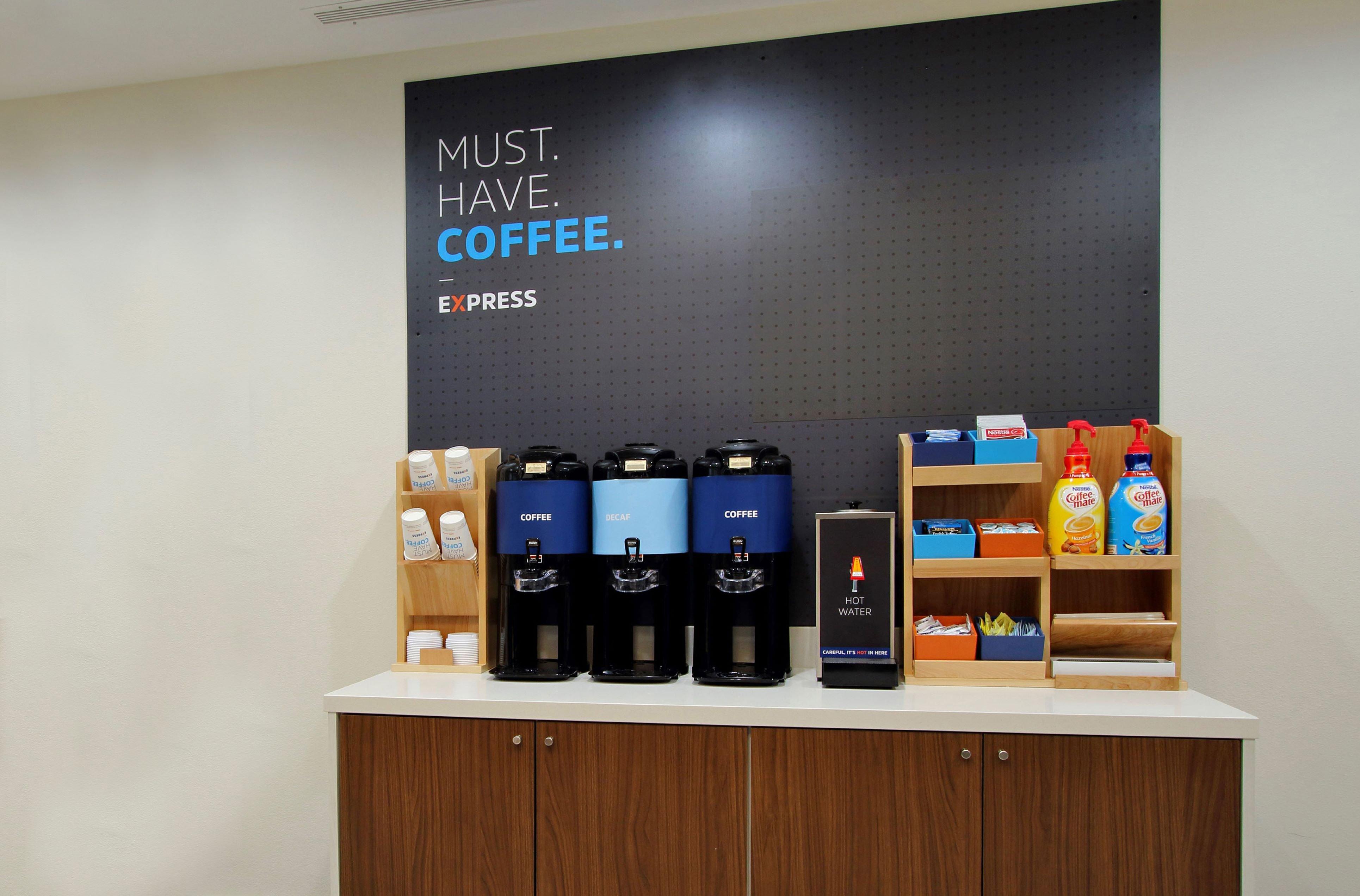 Holiday Inn Express Hotel & Suites Fort Pierce West By Ihg Exteriör bild