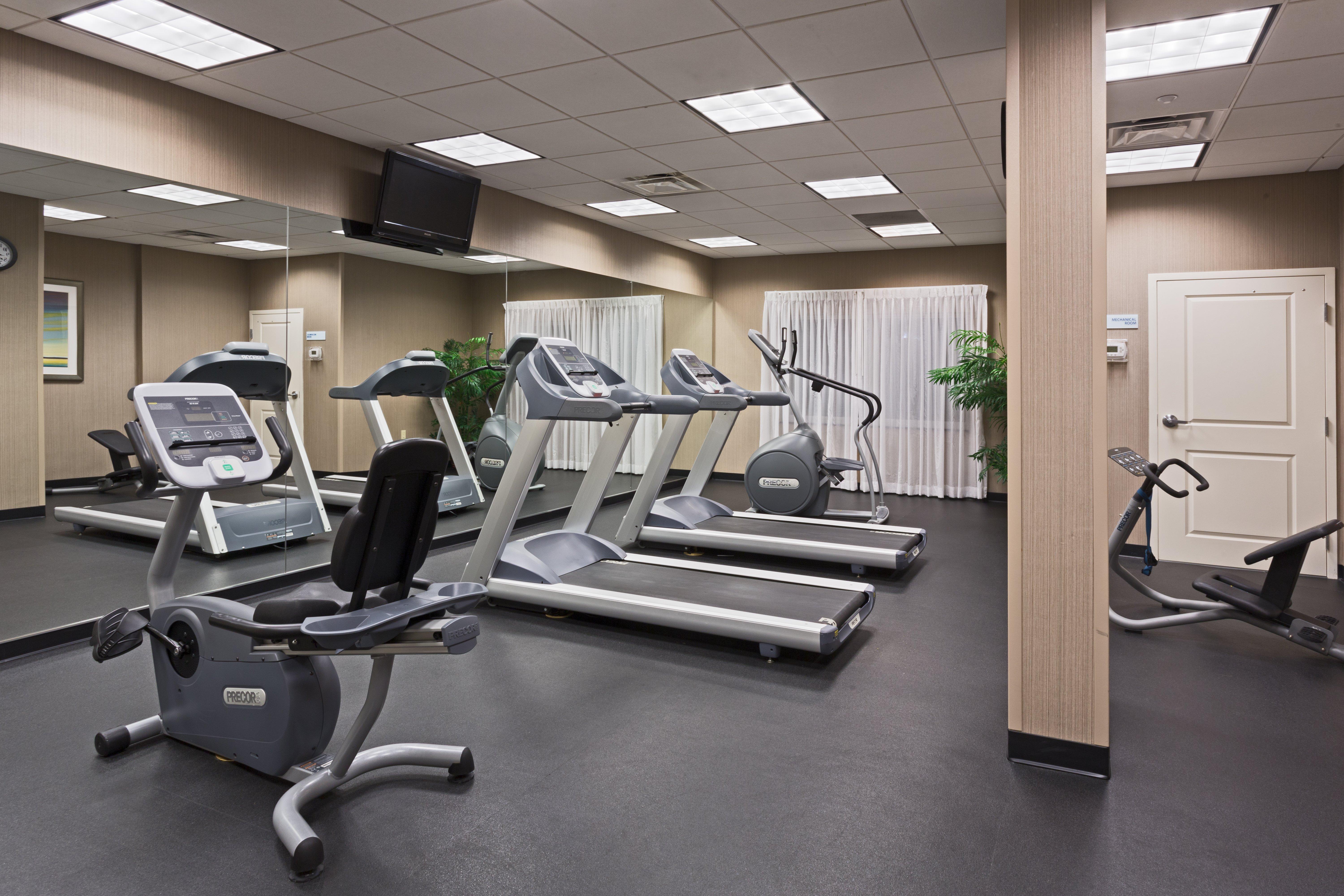 Holiday Inn Express Hotel & Suites Fort Pierce West By Ihg Exteriör bild