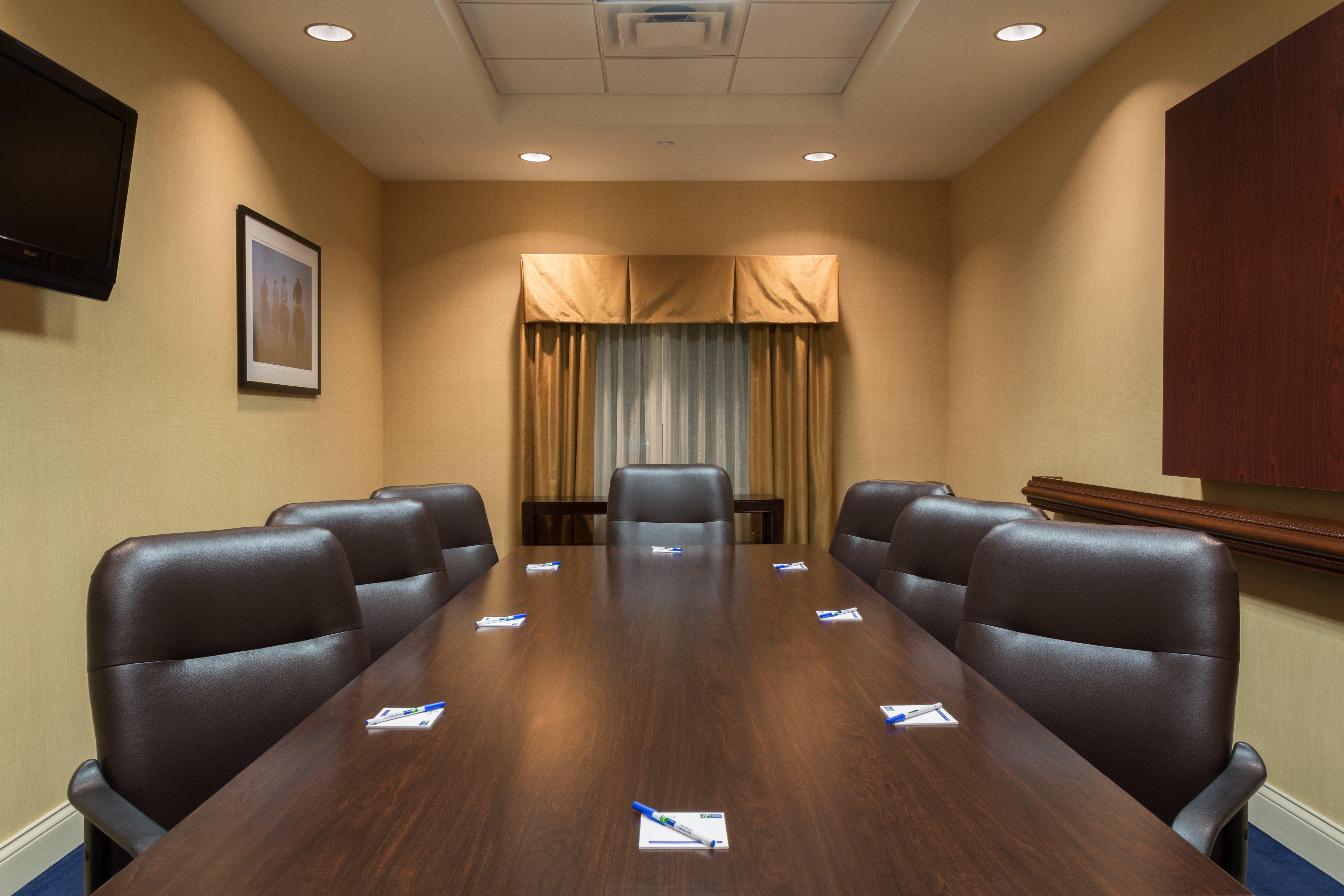 Holiday Inn Express Hotel & Suites Fort Pierce West By Ihg Exteriör bild