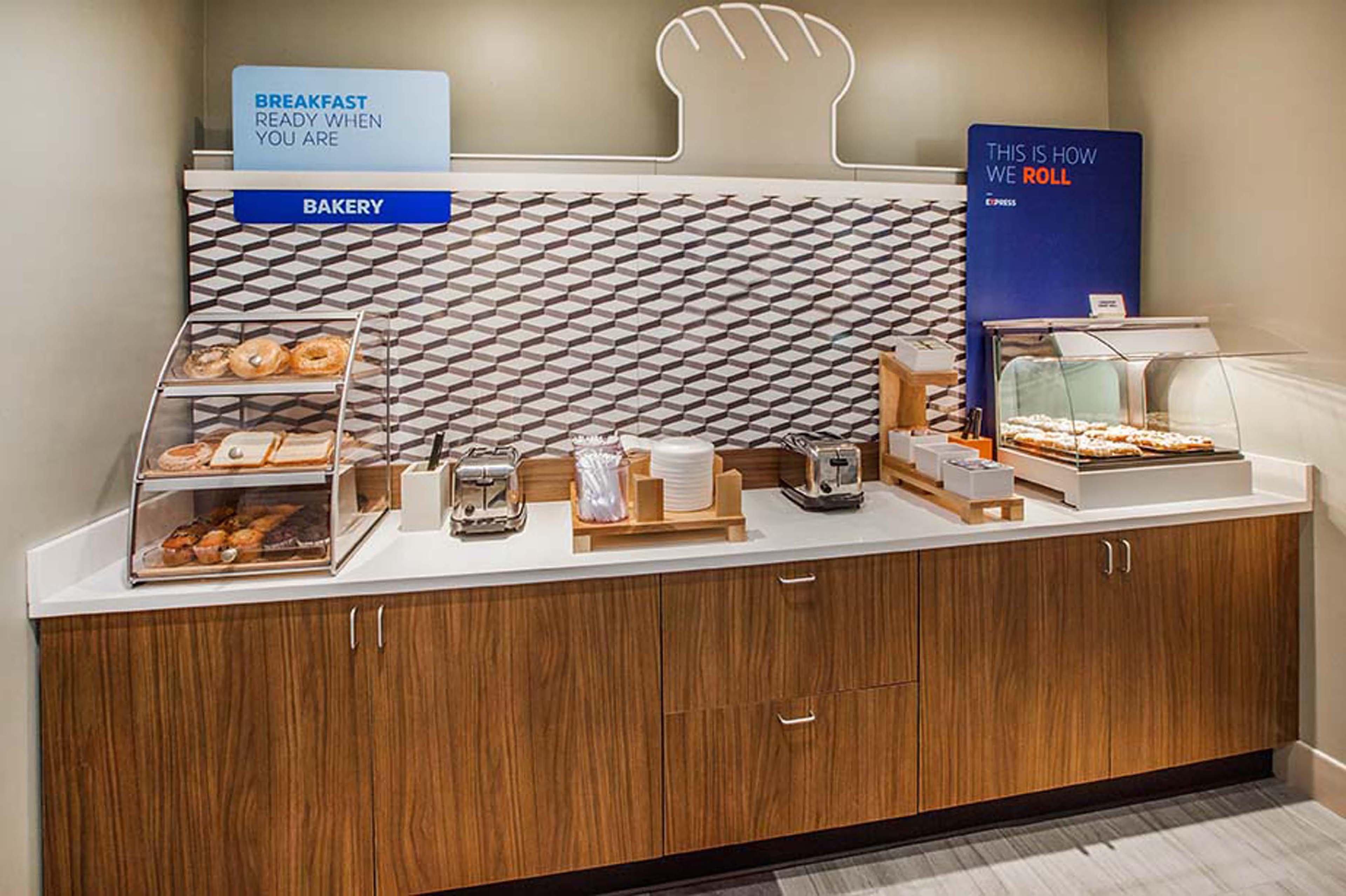 Holiday Inn Express Hotel & Suites Fort Pierce West By Ihg Exteriör bild